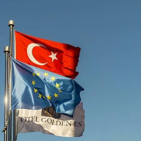 Golden Es Kocaeli