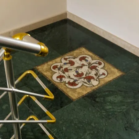 Hotel Golden Es Kocaeli