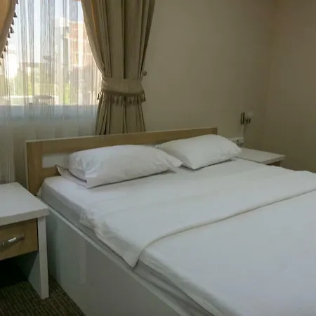Hotel Golden Es