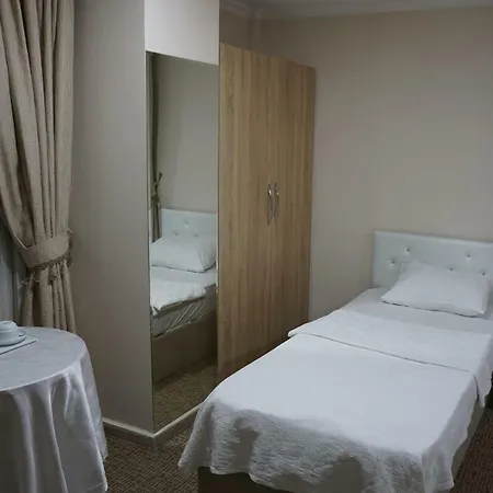 Hotel Golden Es