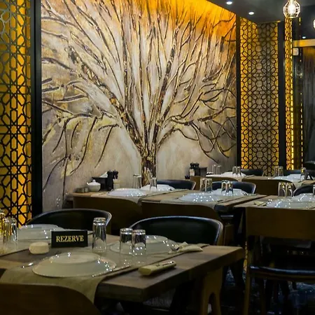 Hotel Golden Es Kocaeli