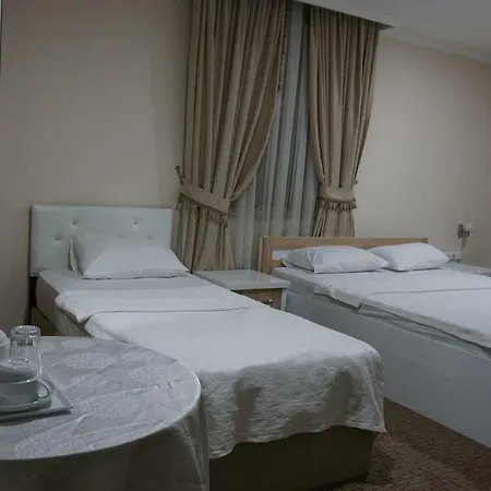 Hotel Golden Es 3*